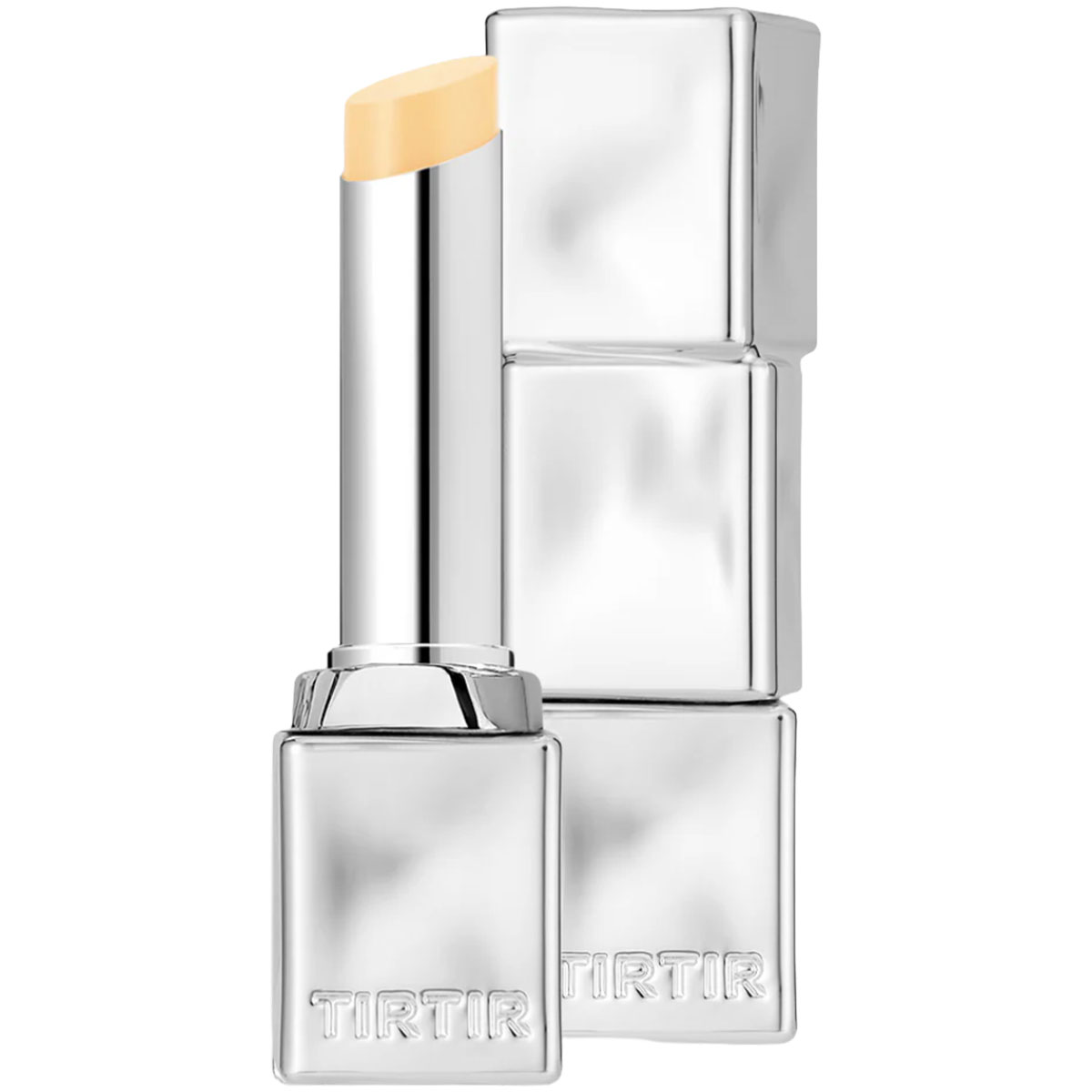 TirTir - Water Mellow Lip Balm - 03 Peach Lemony