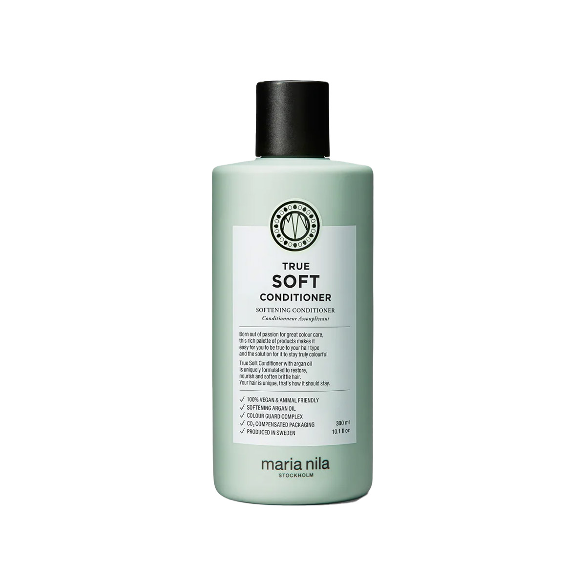 Maria Nila - Conditioner True Soft - 300 ml 1