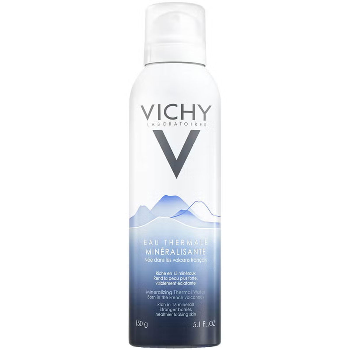 Vichy - Mineraliserend Thermaal Water - 150 ml