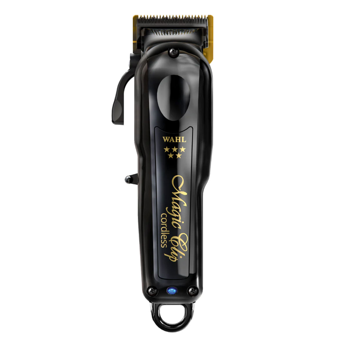 Wahl - Cordless Magic Clip 5-Star - Zwart 1