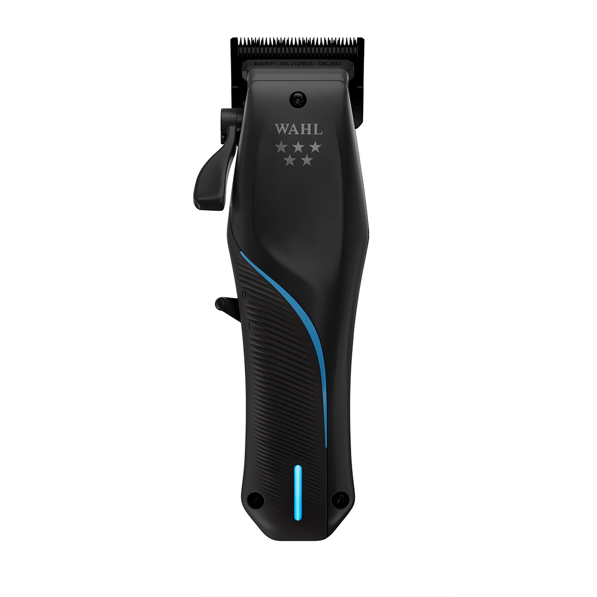 Wahl - Vapor Cordless Clipper 1