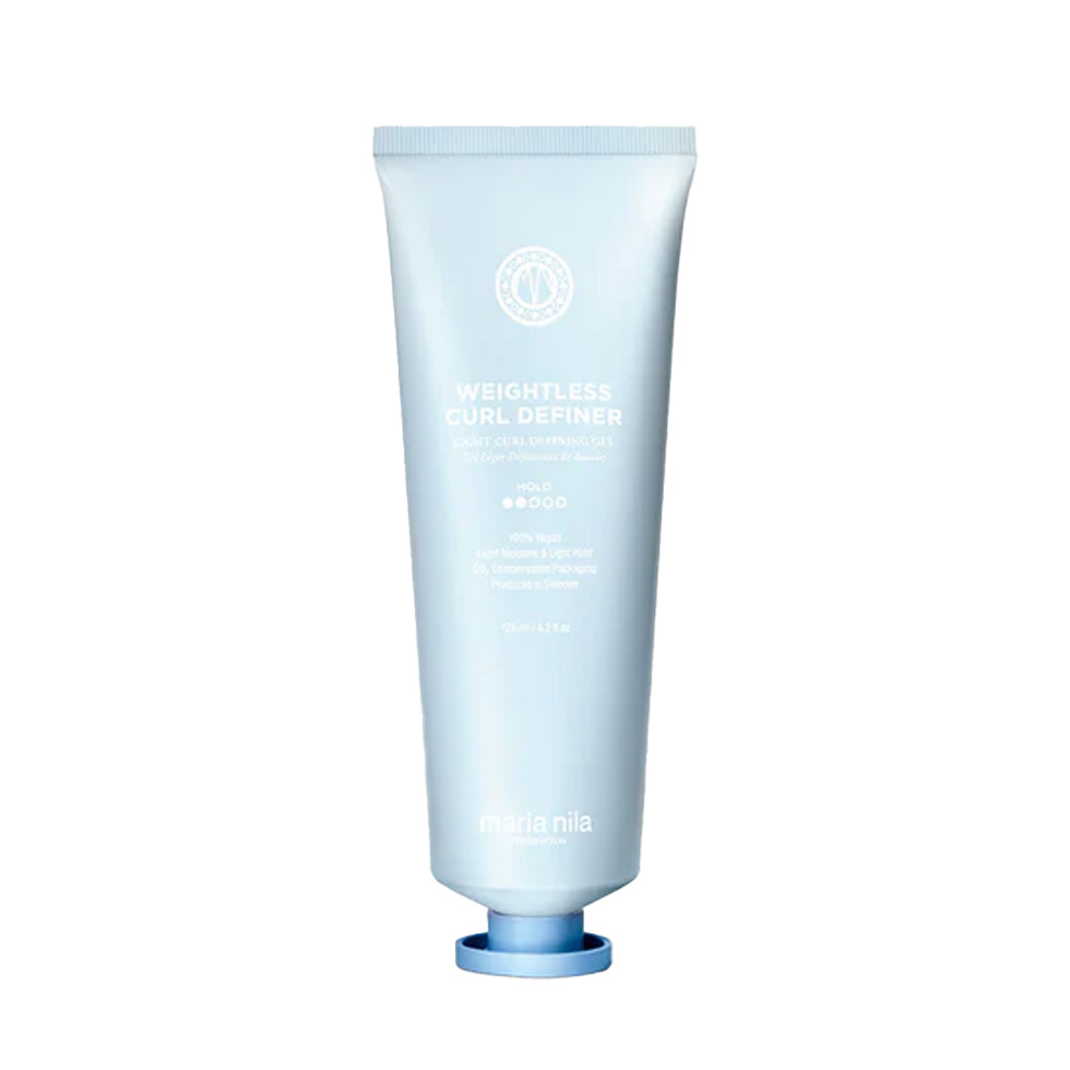 Maria Nila - Coils&Curls - Weightless Curl Definer - 125 ml 1