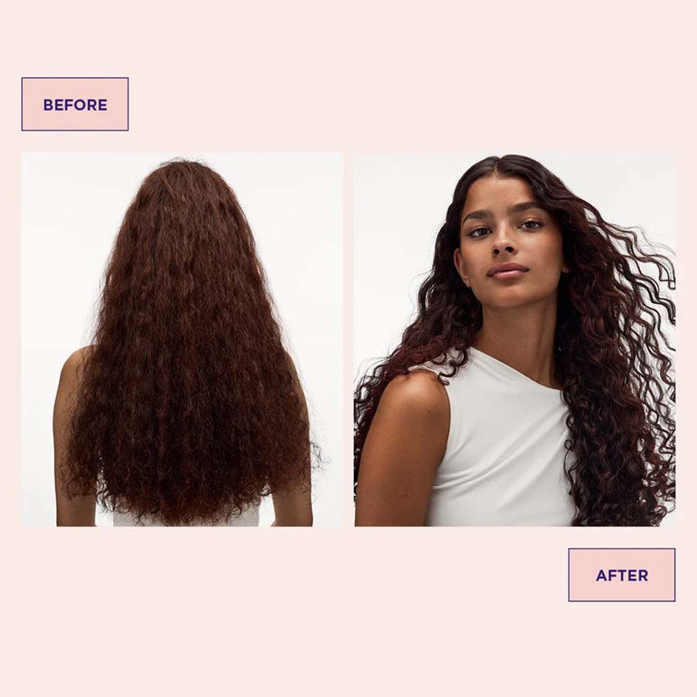 Maria Nila - Coils&Curls - Weightless Curl Definer - 125 ml 5
