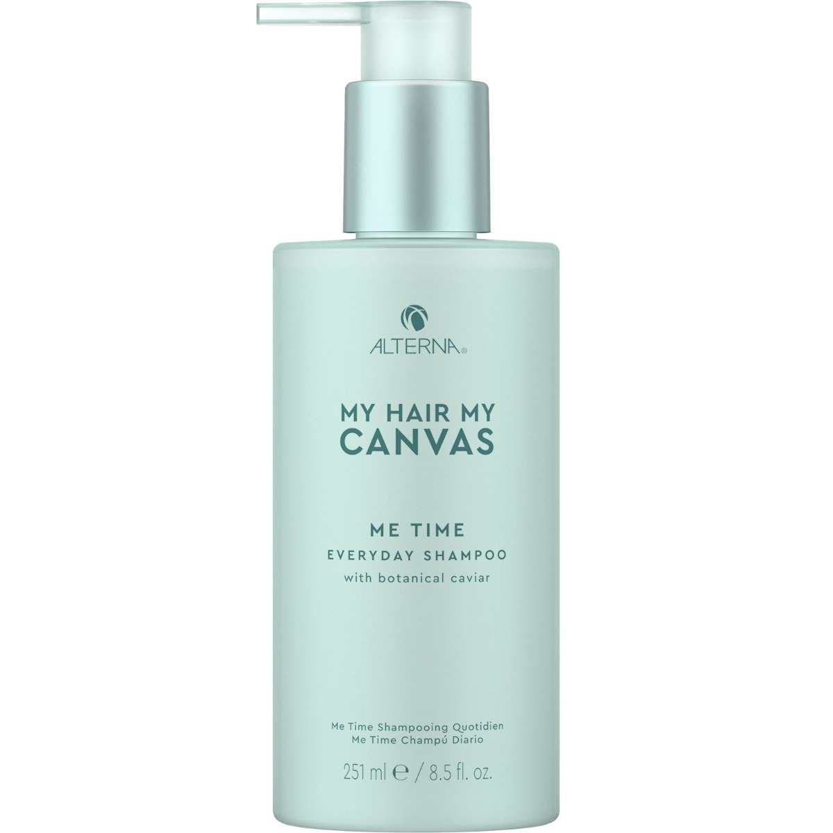 Alterna - MHMC - Me Time Every Day Shampoo - 250 ml