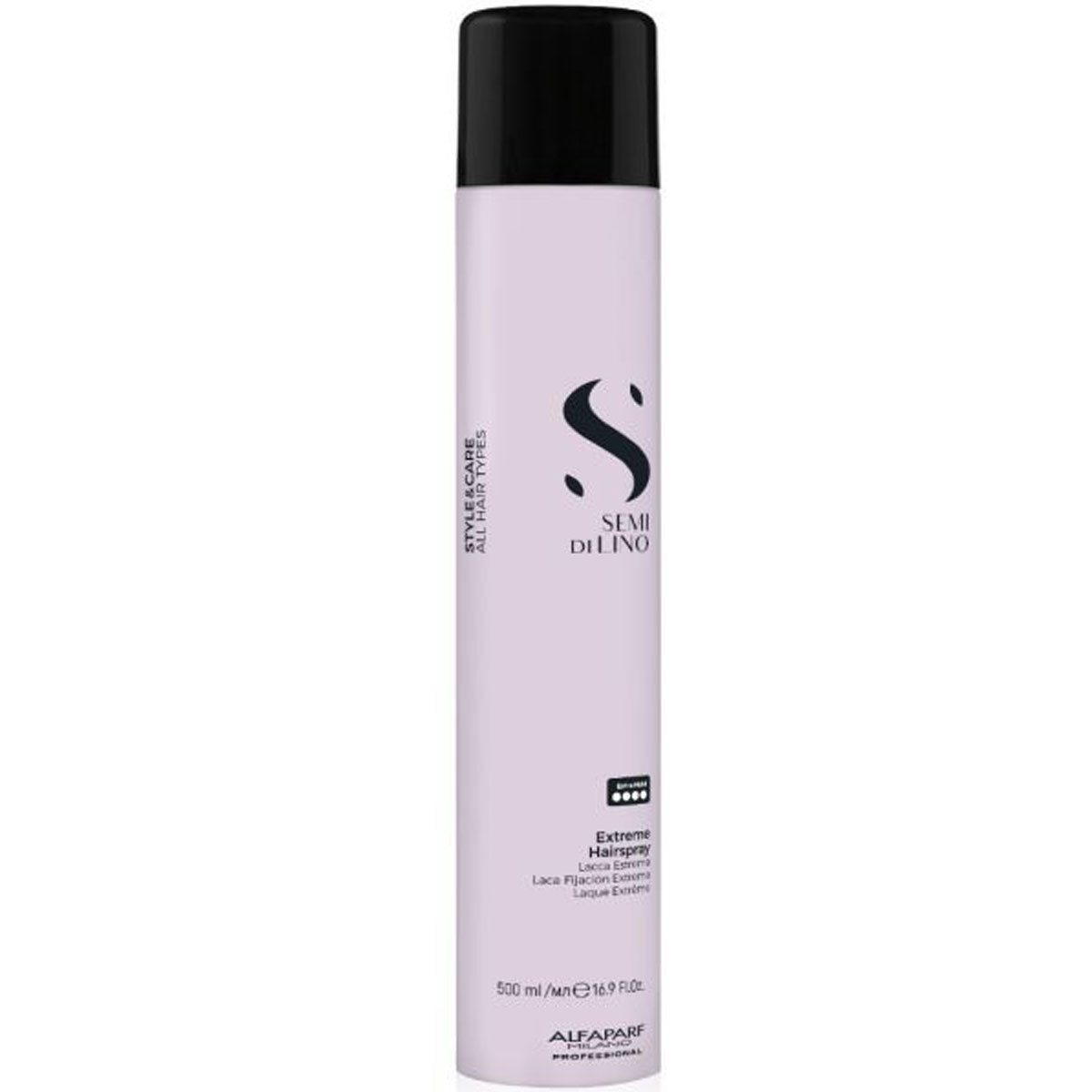 Alfaparf - Styling Extreme Hairspray - 500 ml