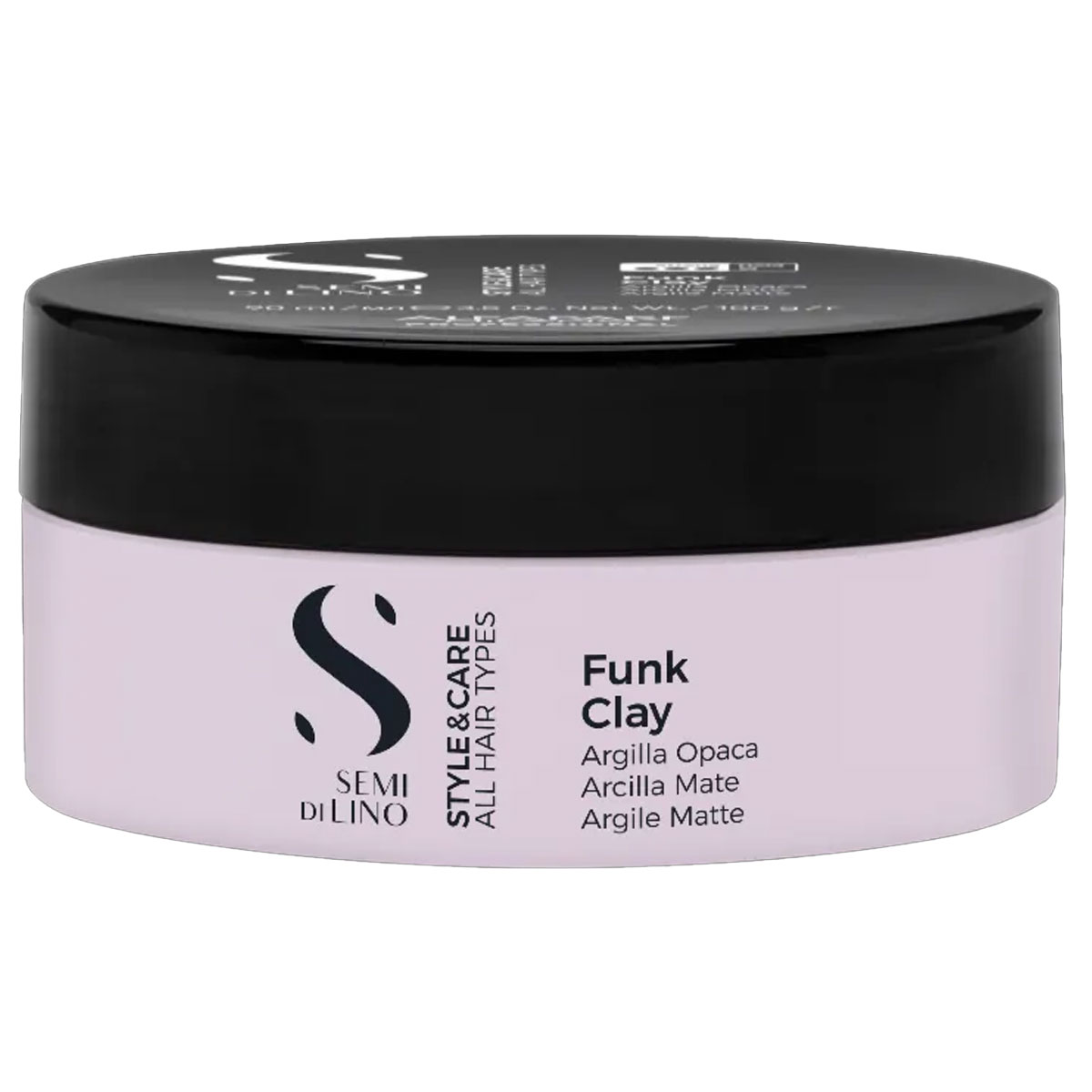 Alfaparf - Styling Funk Clay - 90 ml