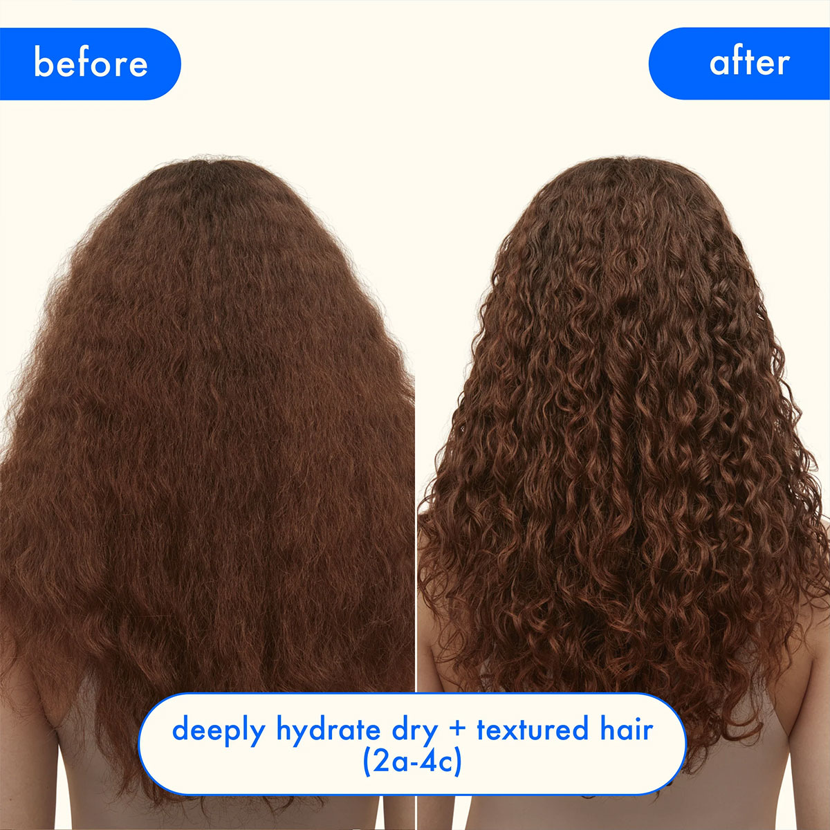 Amika - Hydro Rush Hydrating Shampoo - 1000 ml 4