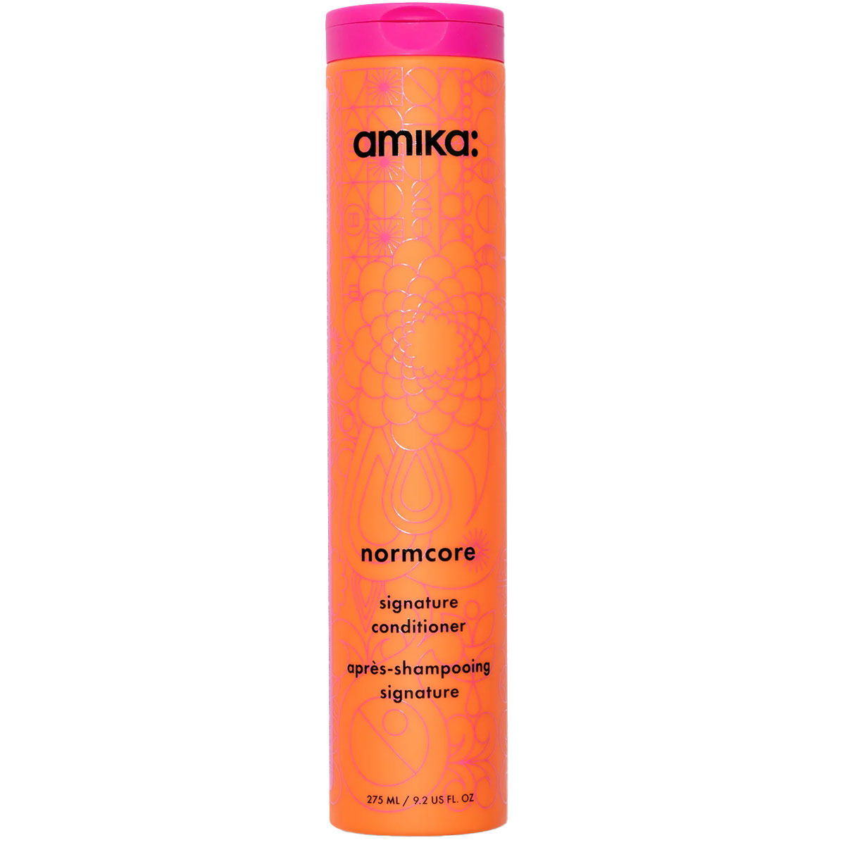 Amika - Normcore Signature Conditioner - 275 ml 1