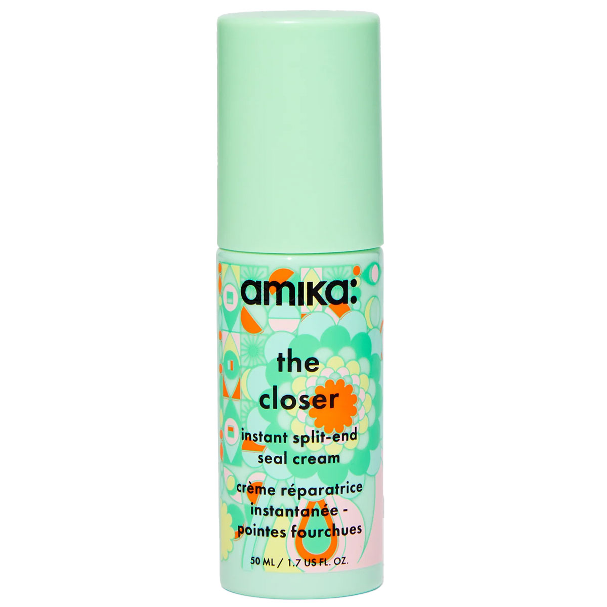 Amika - The Closer Instant Repair - 50 ml