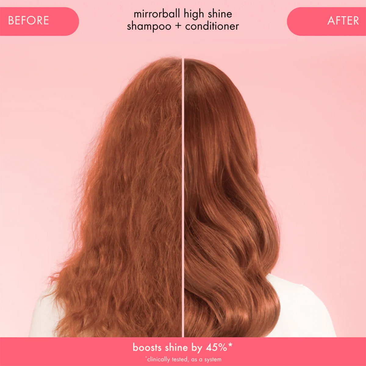 Amika - Mirrorball High Shine & Protect Conditioner - 275 ml 4