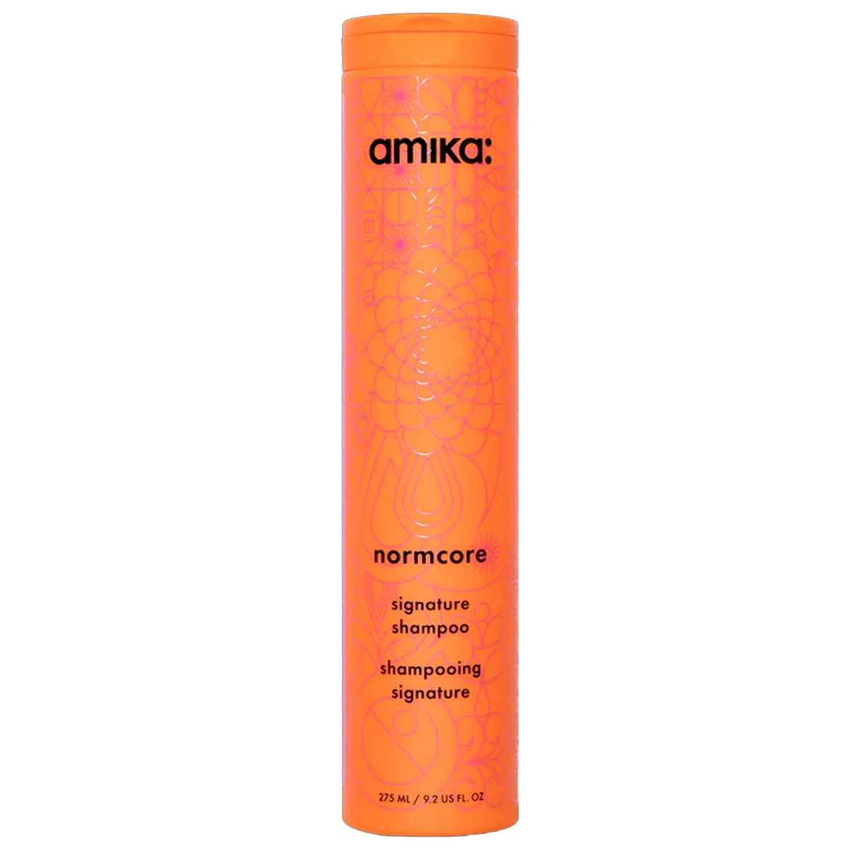 Amika - Normcore Signature Shampoo - 275 ml 1