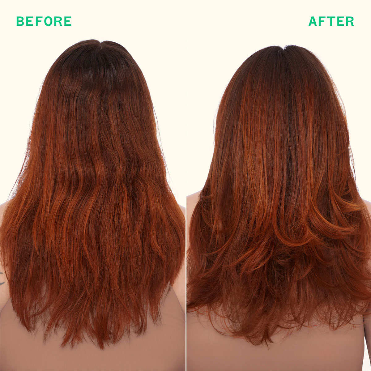 Amika - Texture UnDone Volume & Matte Spray - 192 ml 4