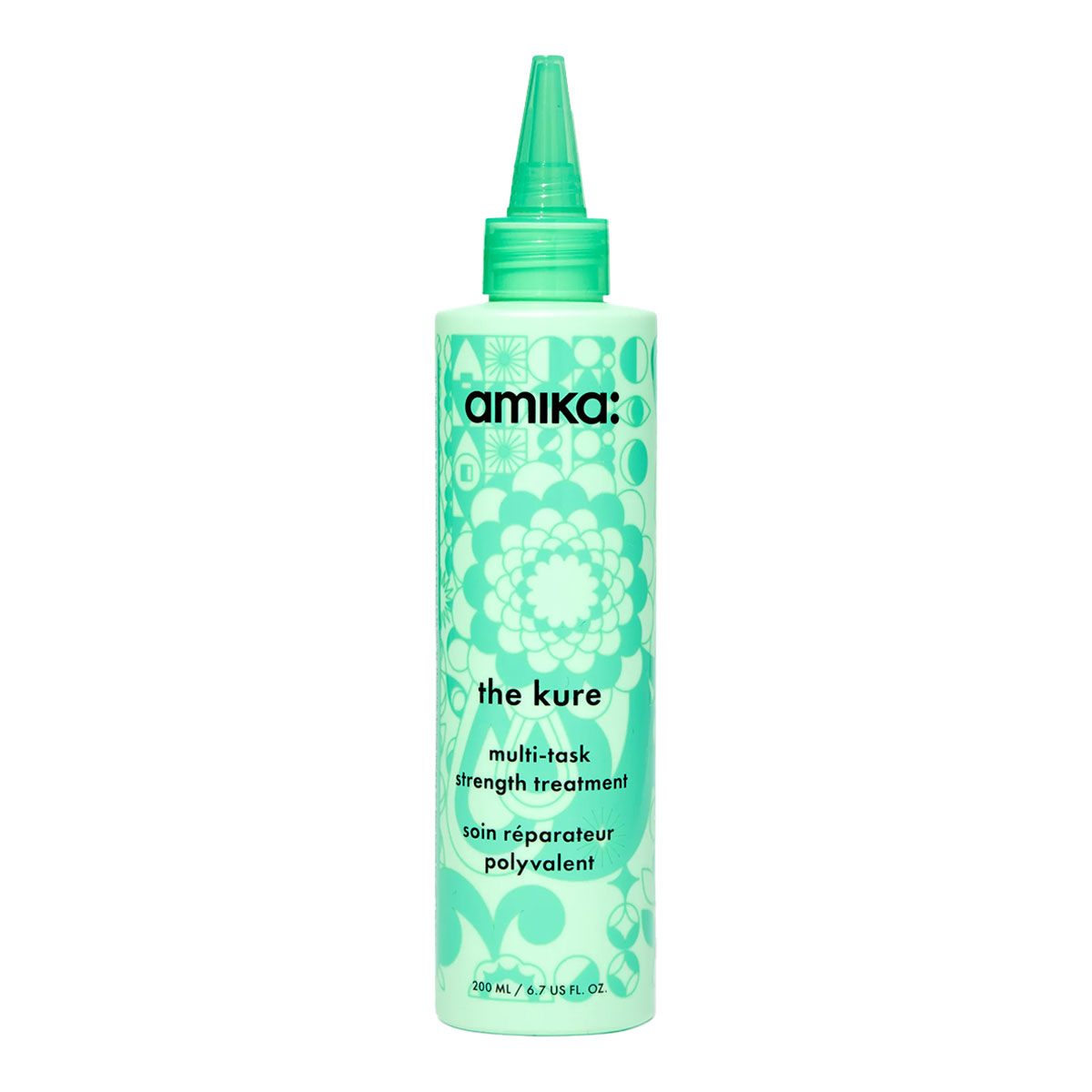 Amika - The Kure Multi-Task Repair Treatment - 200 ml 1