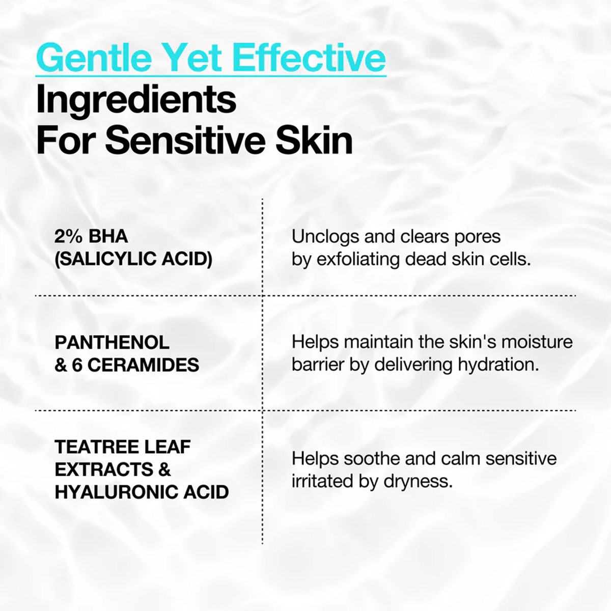 Anua - Bha 2% Gentle Exfoliating Toner - 150 ml 6