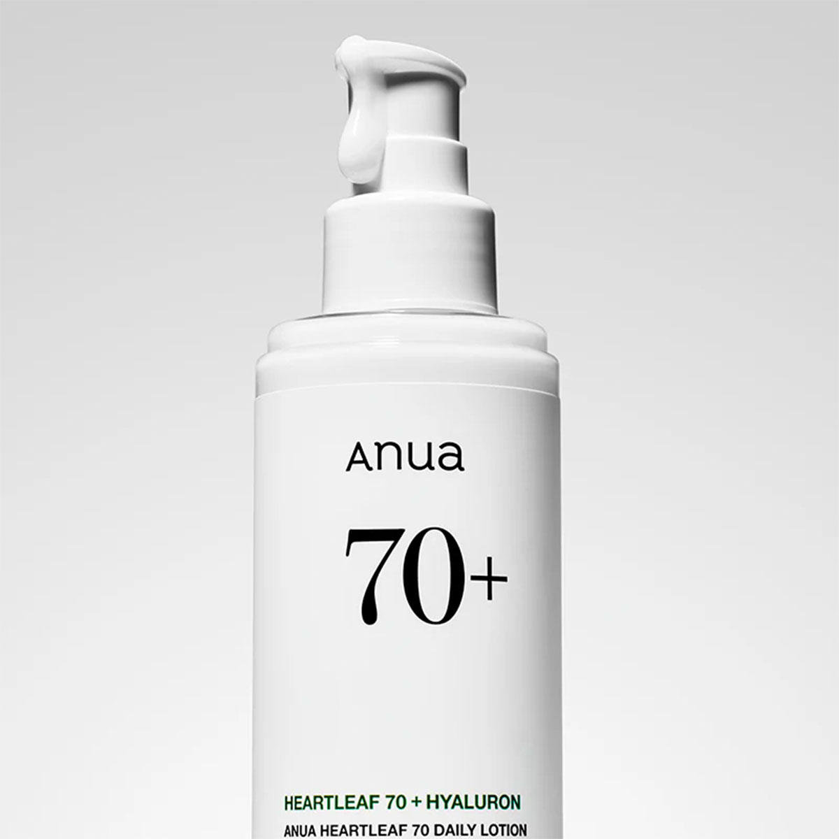 Anua - Heartleaf 70% Daily Lotion - 200 ml 3