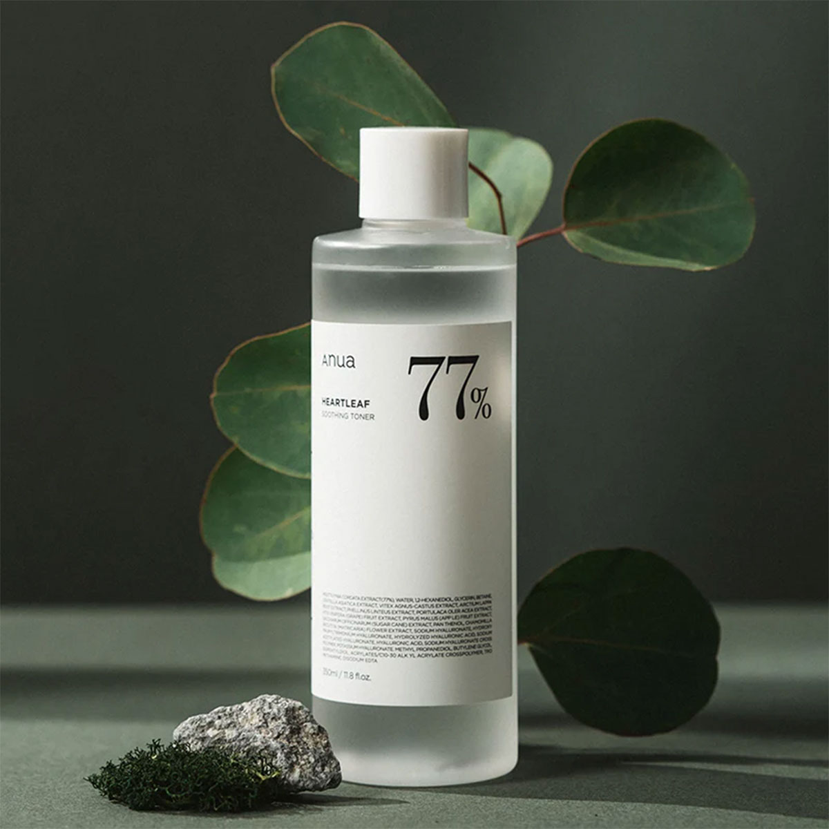 Anua - Heartleaf 77% Soothing Toner - 250 ml 3
