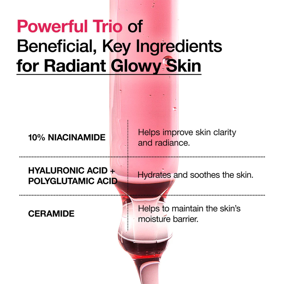 Anua - Niacinamide 10% + Txa Serum - 30 ml 7