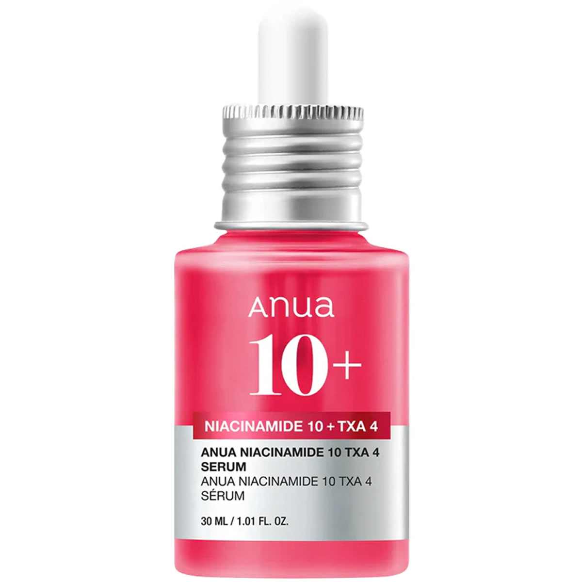 Anua - Niacinamide 10% + Txa Serum - 30 ml