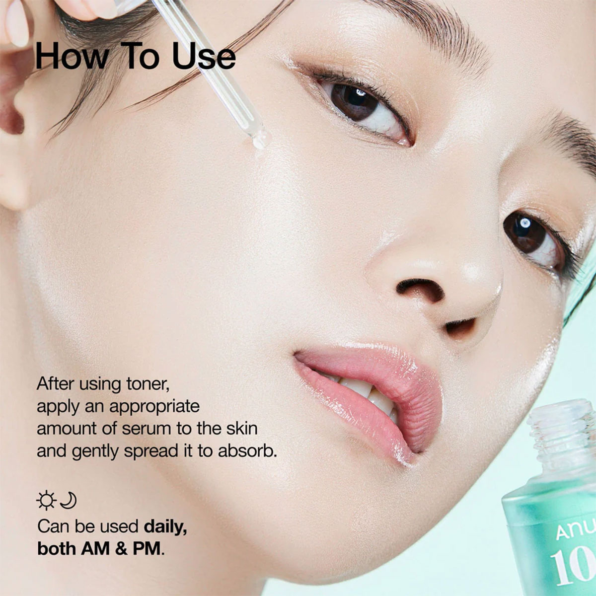 Anua - Pdrn Hyaluronic Acid Capsule 100 Serum - 30 ml 4
