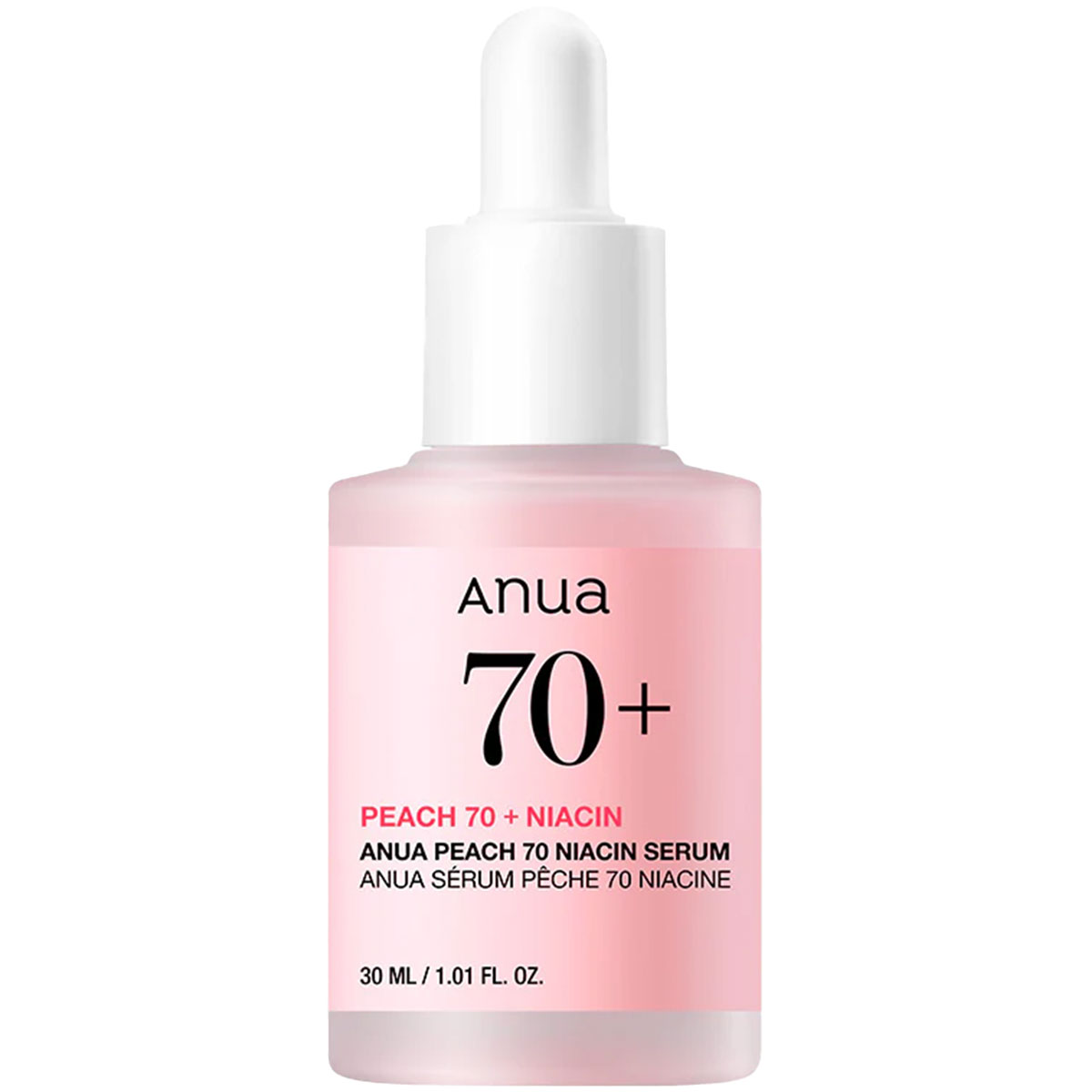 Anua - Peach 70 Niacin Serum - 30 ml