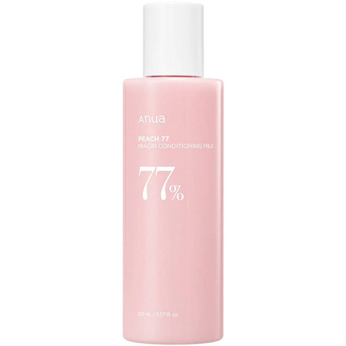 Anua - Peach 77 Niacin Conditioning Milk - 150 ml