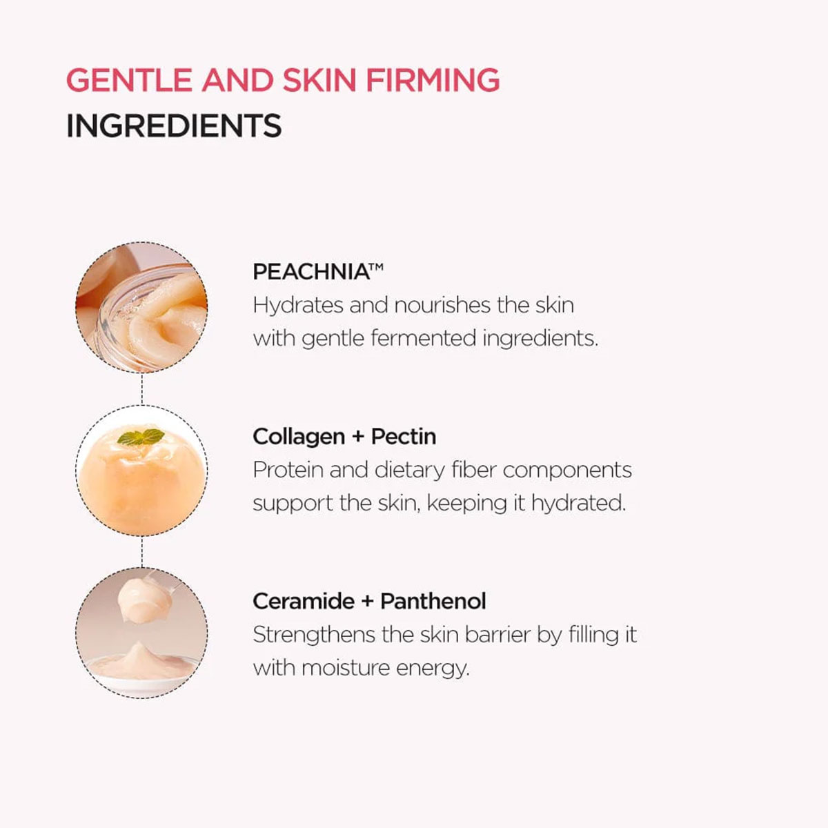Anua - Peach 77 Niacin Enriched Cream - 50 ml 5