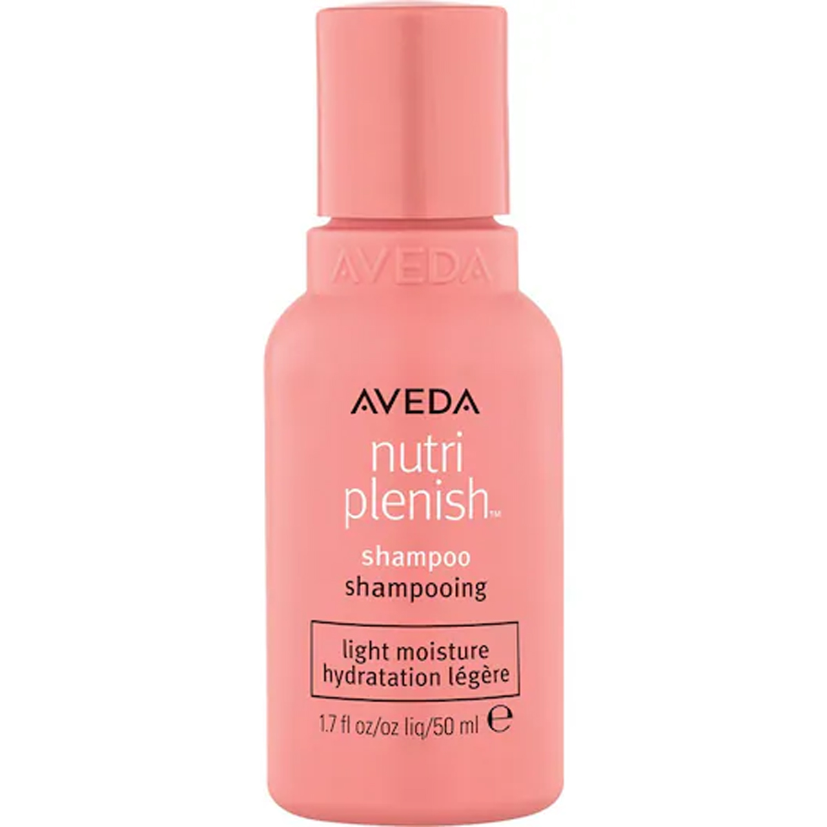 Aveda - Light Nutri-Plensch Shampoo - 50 ml