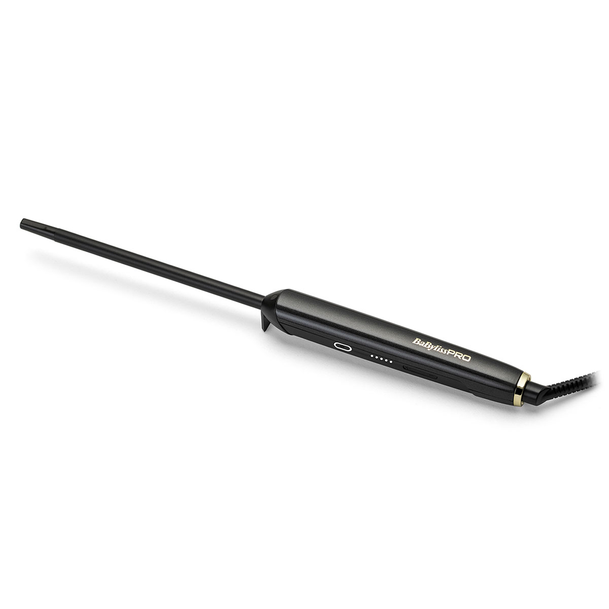 Babyliss - High Performence Curler - 10 mm 1