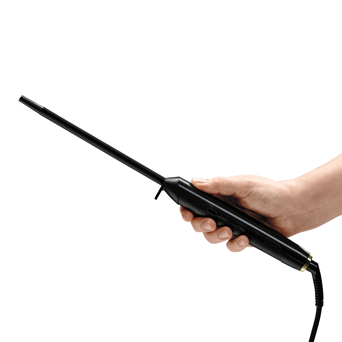 Babyliss - High Performence Curler - 10 mm 4