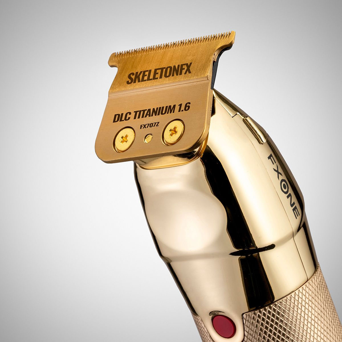 Babyliss - 4Artists Skeleton FXONE Trimmer - Gold 2
