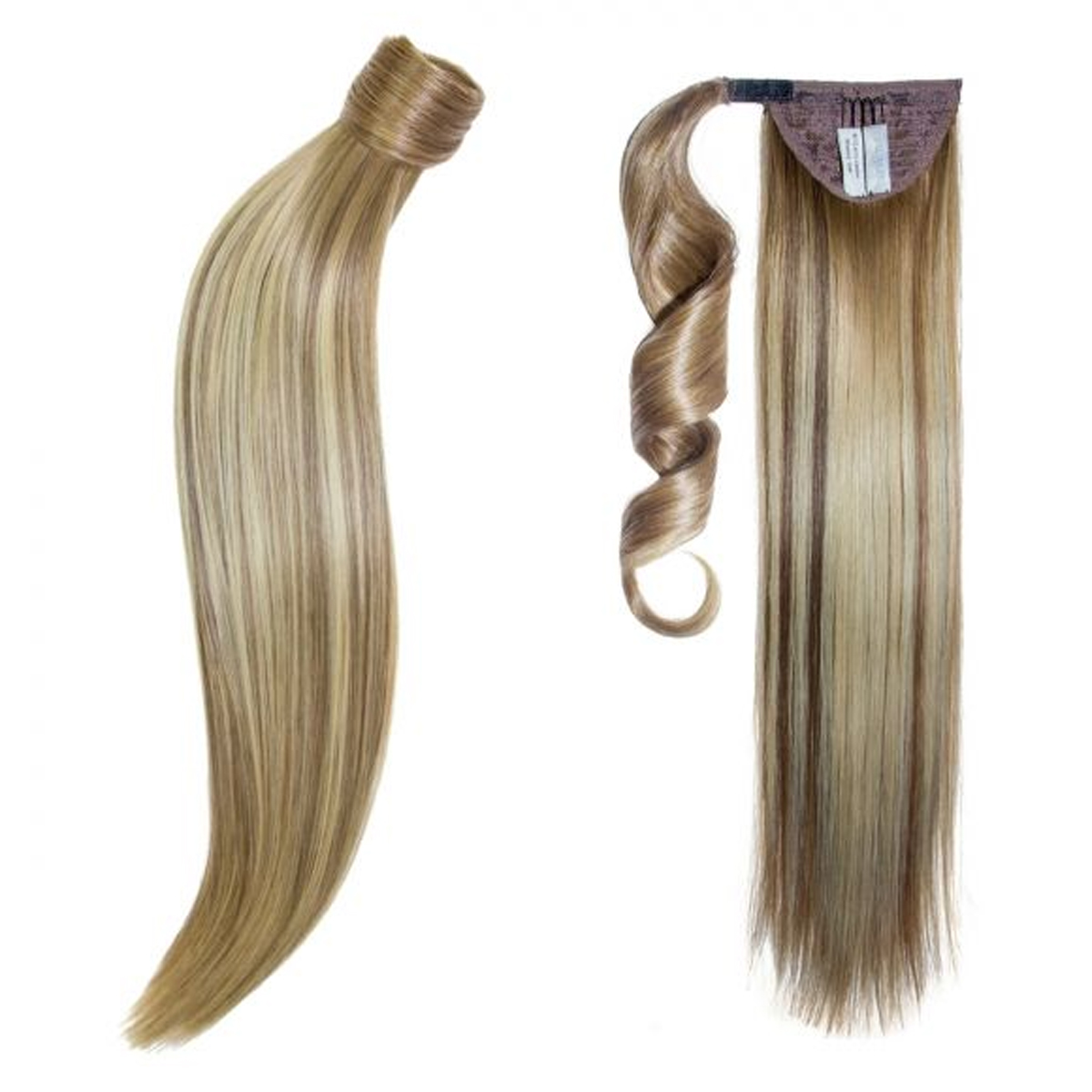 Balmain - Catwalk Ponytail Memory Hair - 55cm Amsterdam