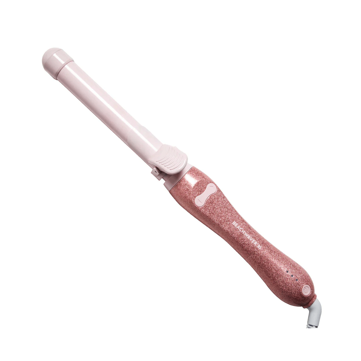 Beachwaver - Krultang - Glitter Pink 1.25 1