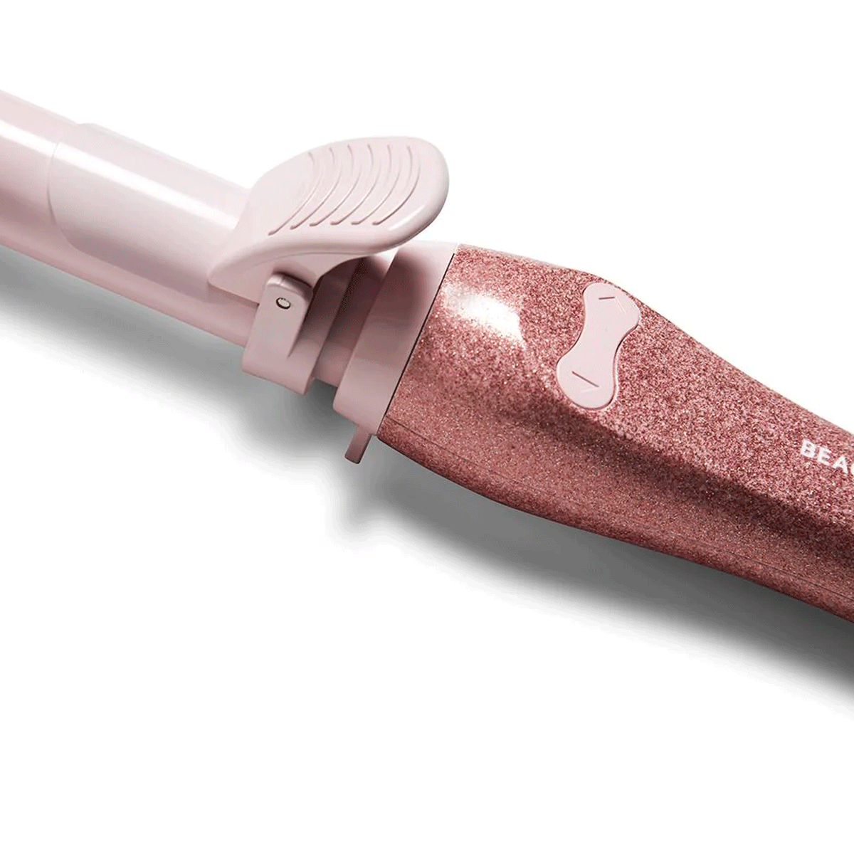 Beachwaver - Krultang - Glitter Pink 1.25 3
