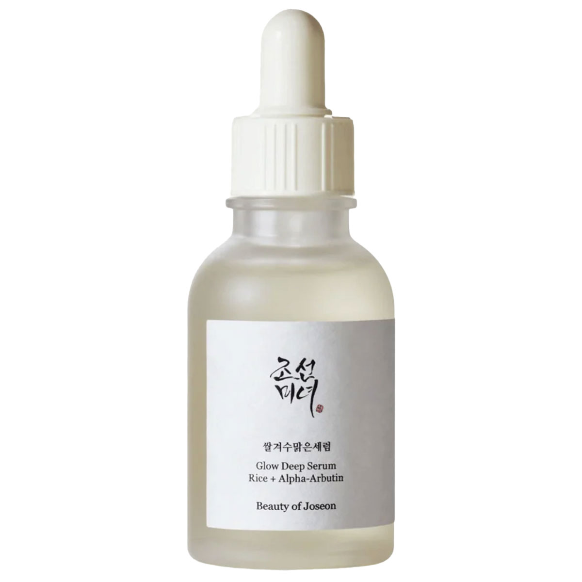 Beauty Of Joseon - Glow Deep Serum Rice +Alpha Arbutin - 60 ml 1