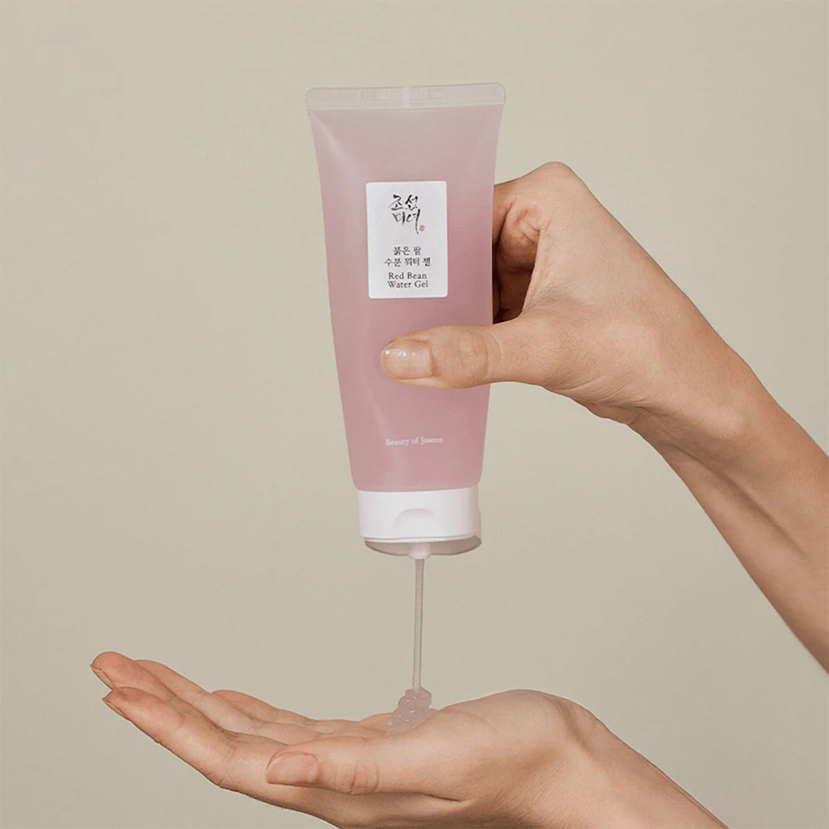 Beauty Of Joseon - Red Bean Water Gel - 100 ml 4