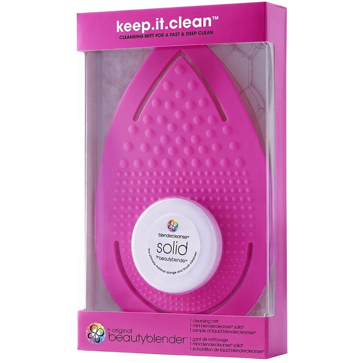Beautyblender Keep it Clean