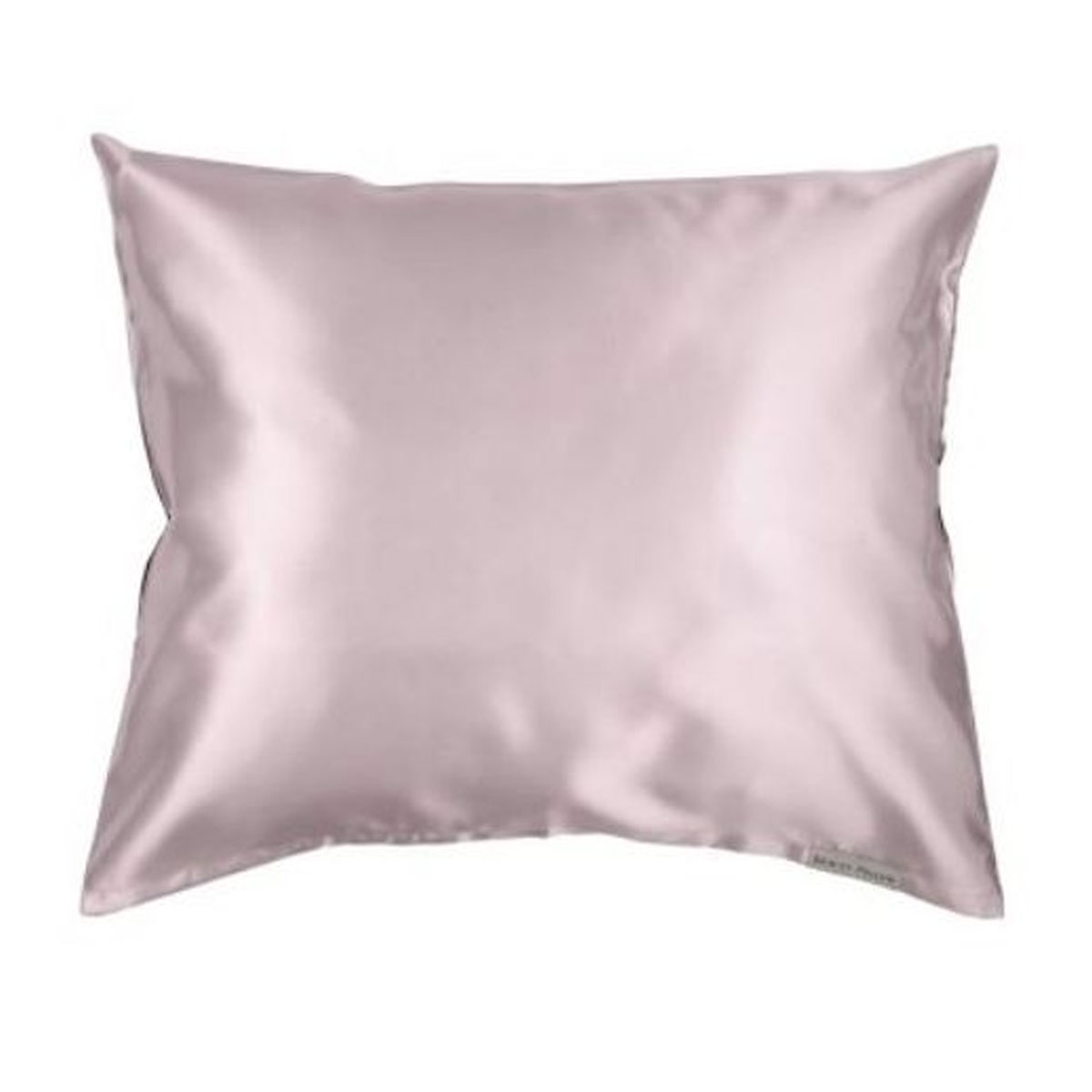 Beauty Pillow - Satijnen Kussensloop - Mauve - 60x70 cm