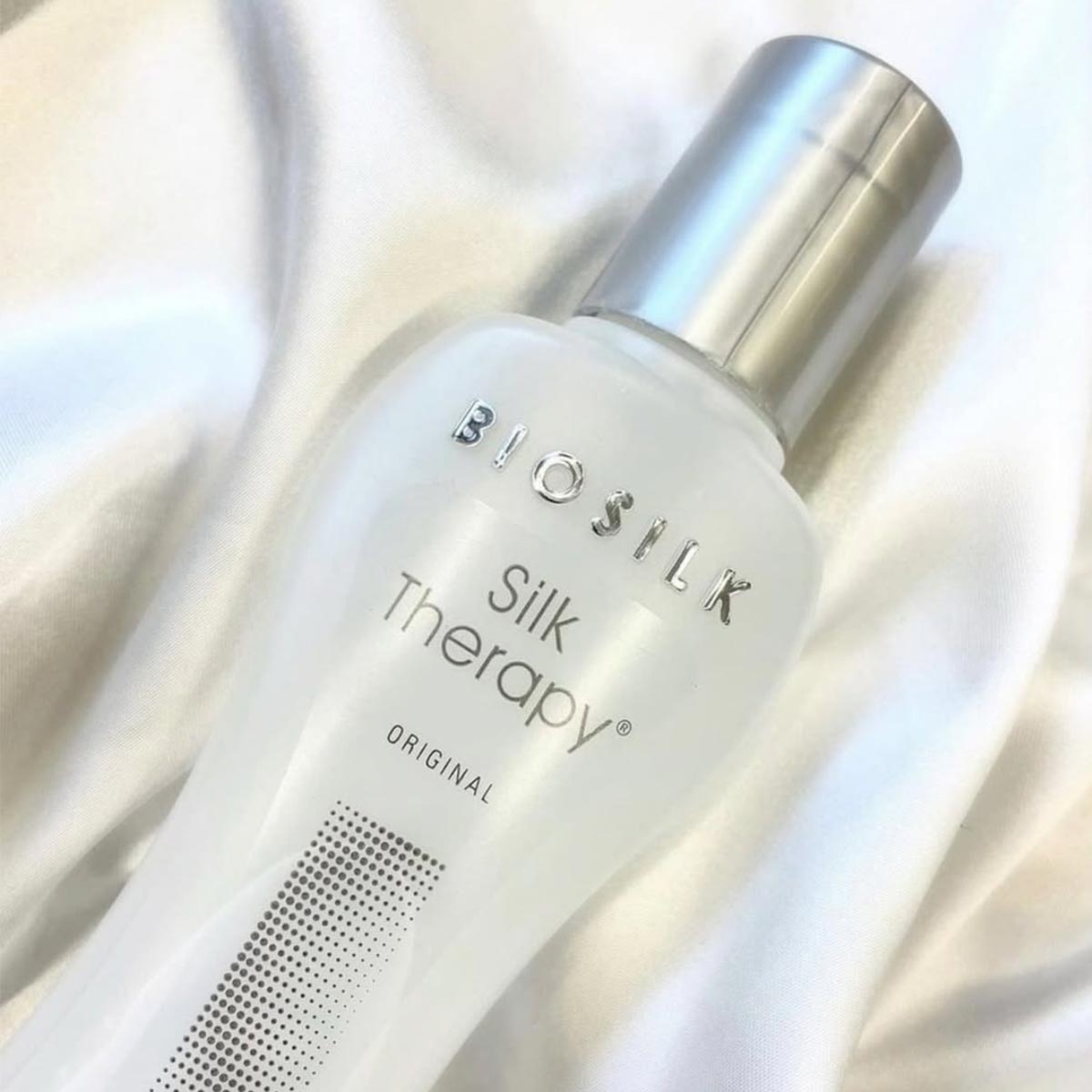 Biosilk Silk Therapy Original Serum 67 ml - morgen in huis✓