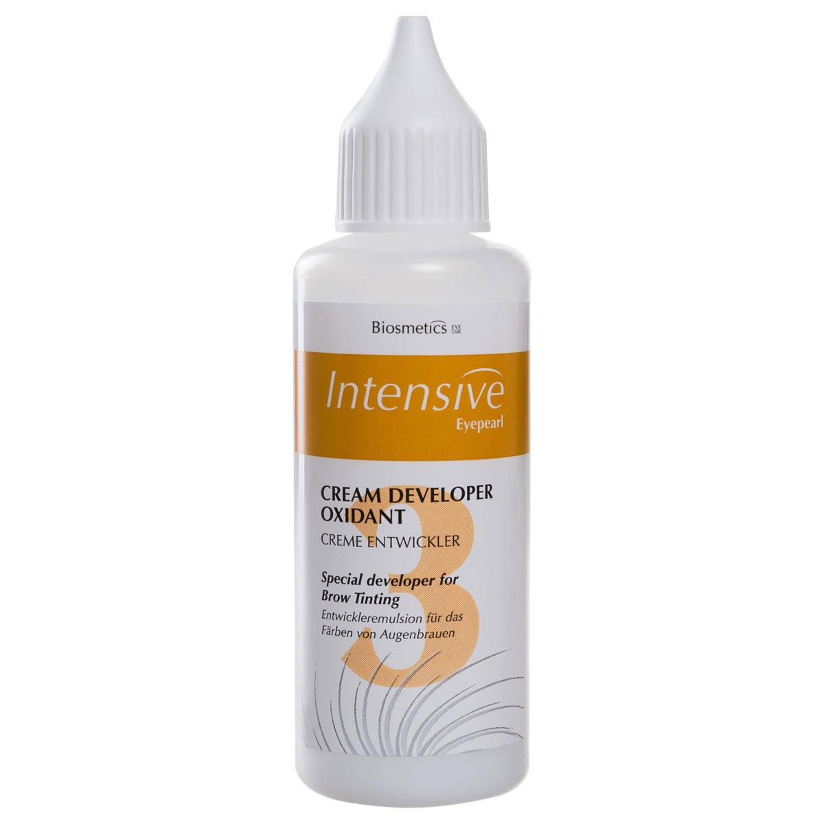 Biosmetics - Crème Developer 3% - 50 ml