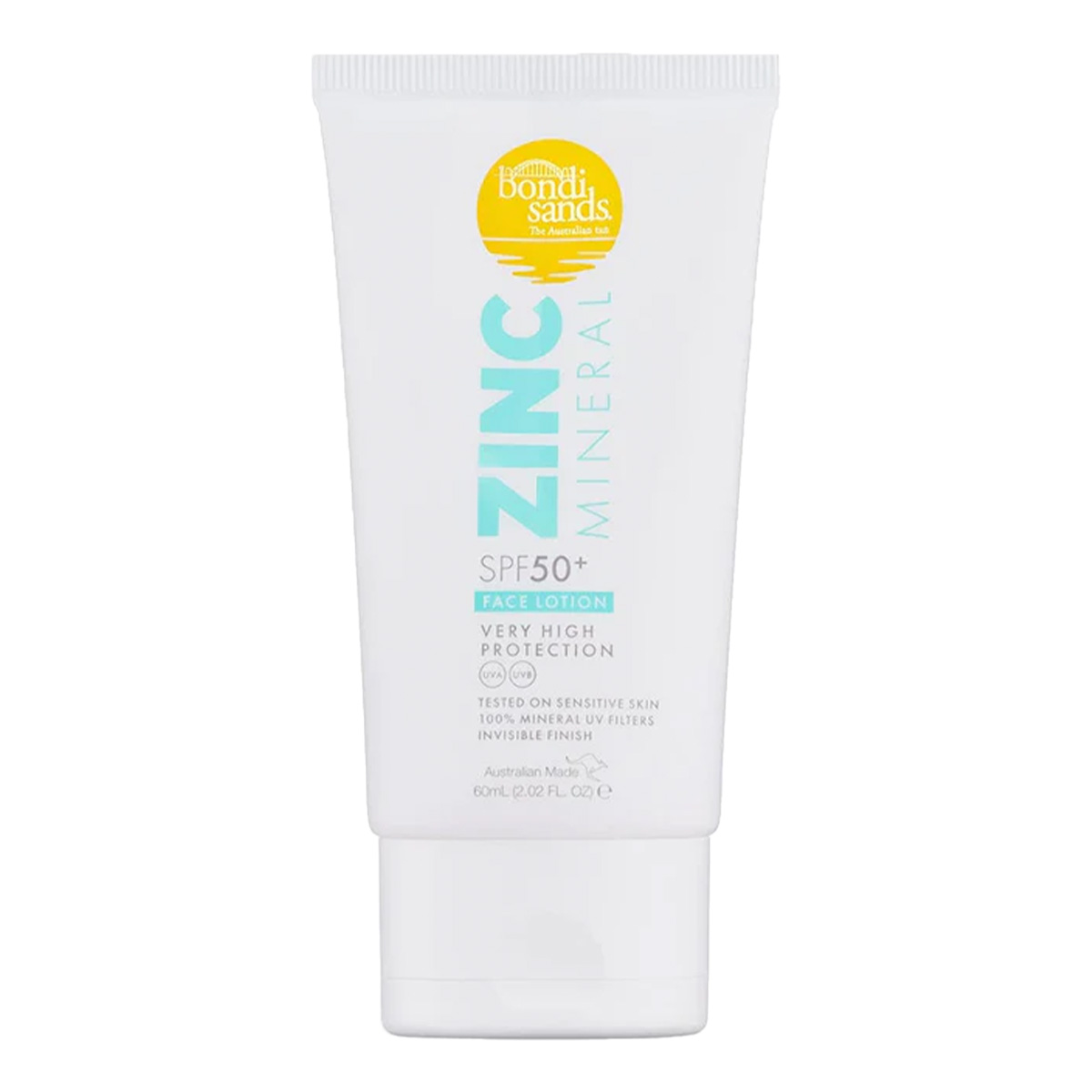 Bondi Sands - SPF50+ Face Lotion - 75 ml