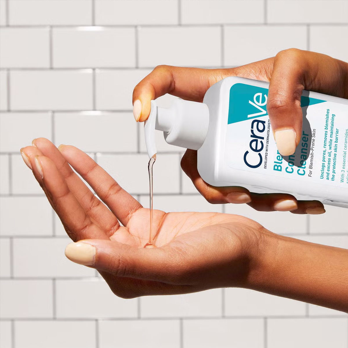 CeraVe - Anti-Onzuiverheden Reinigingsgel - 236 ml 2