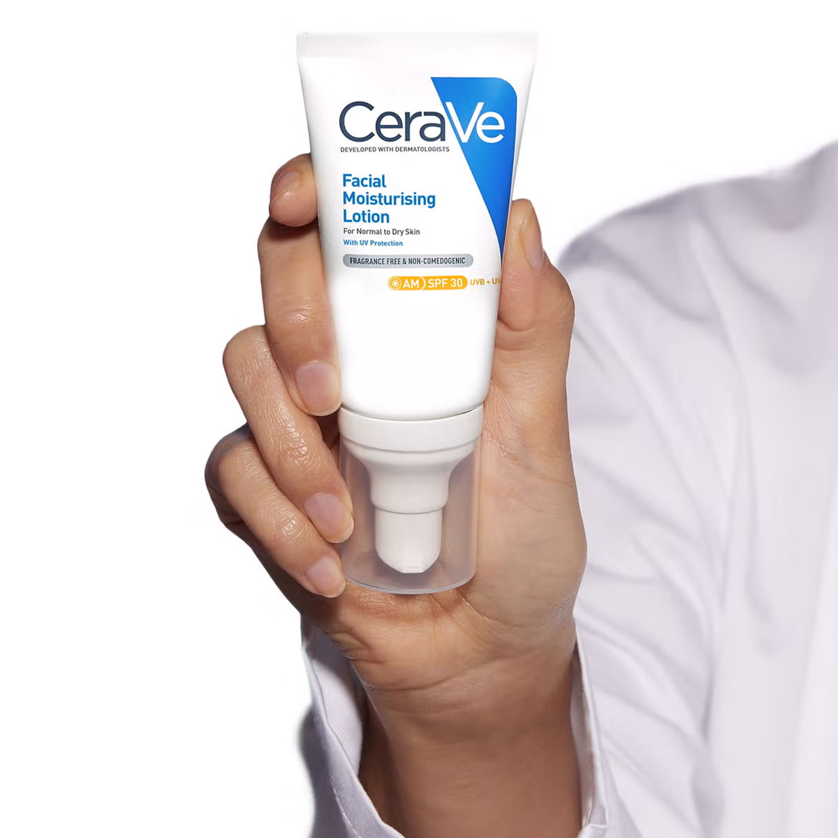 CeraVe - Facial Moisturising Lotion SPF30 - 52 ml 2