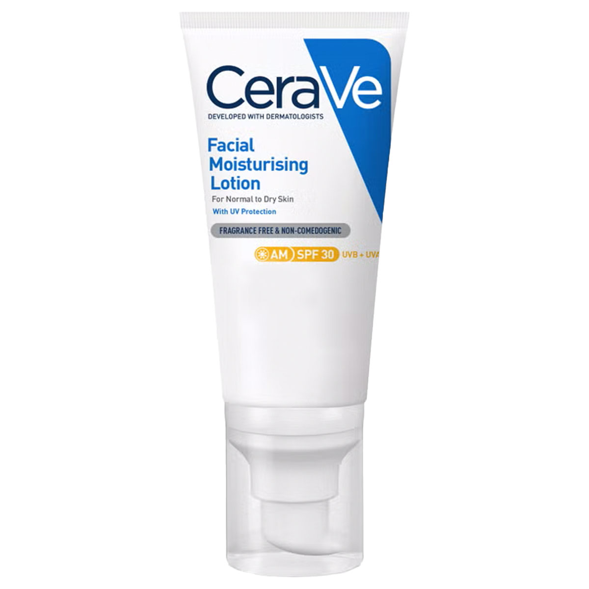 CeraVe - Facial Moisturising Lotion SPF30 - 52 ml 1