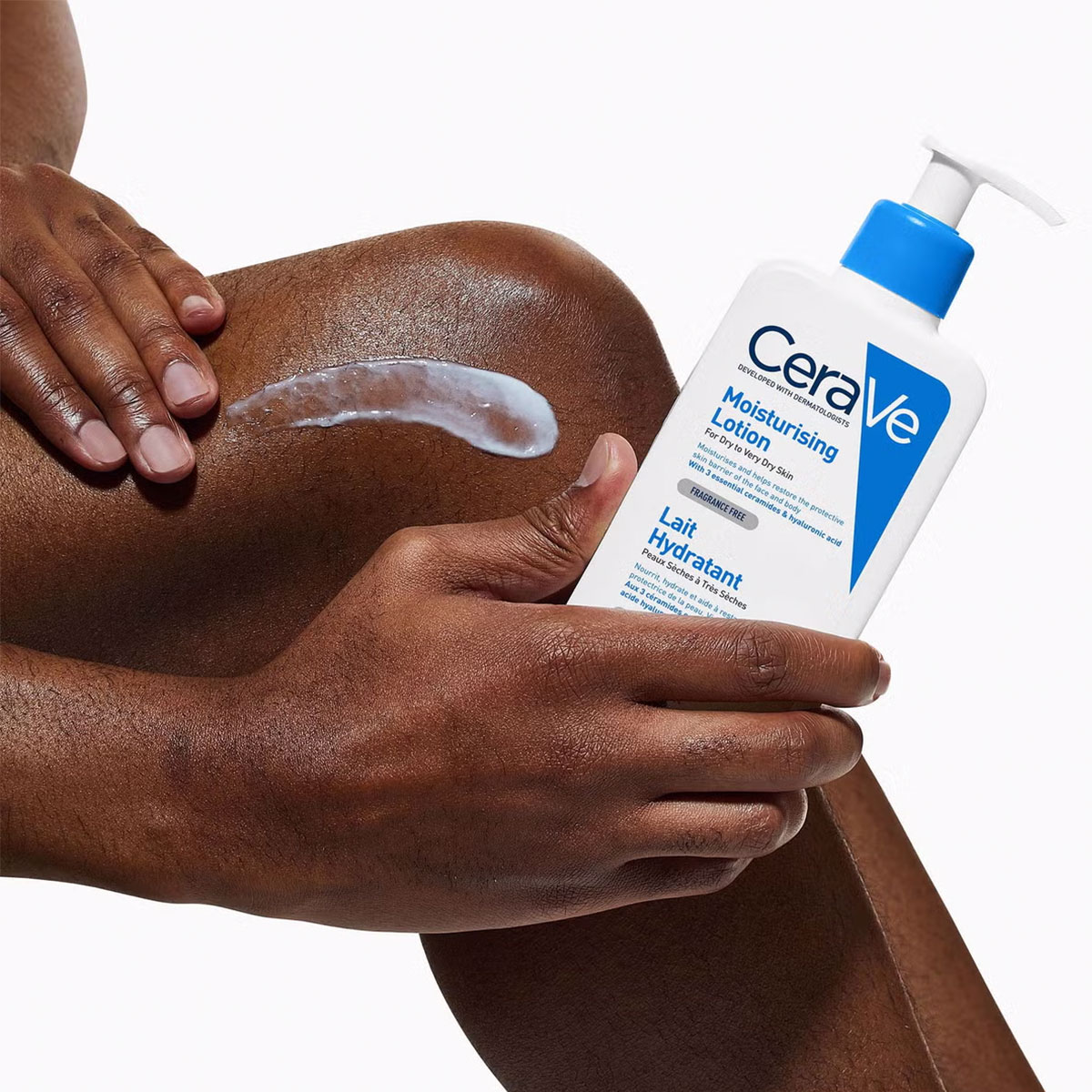 CeraVe - Hydraterende Melk - 236 ml 4