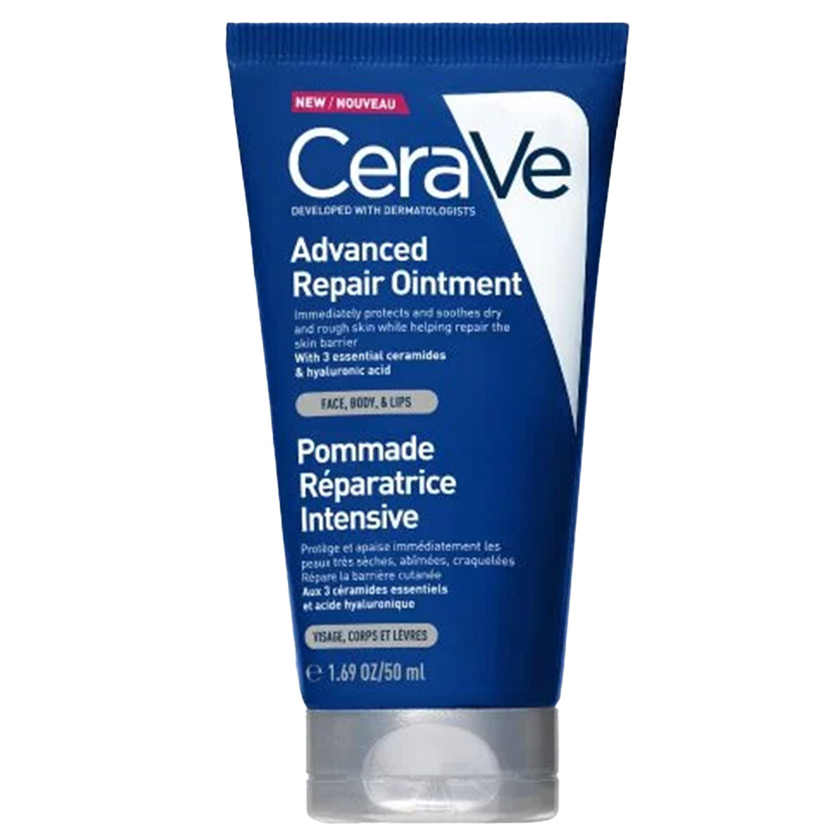 CeraVe - Intensief Herstellende Zalf Tube - 88 ml 1