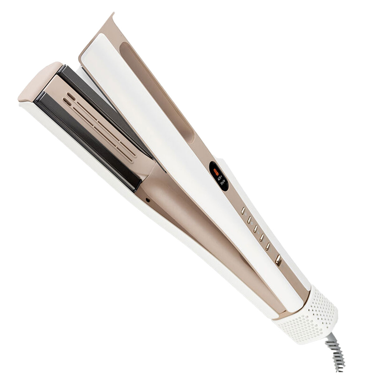 CHI Lava AirGlide 3-in-1 Multistyler morgen in huis✓