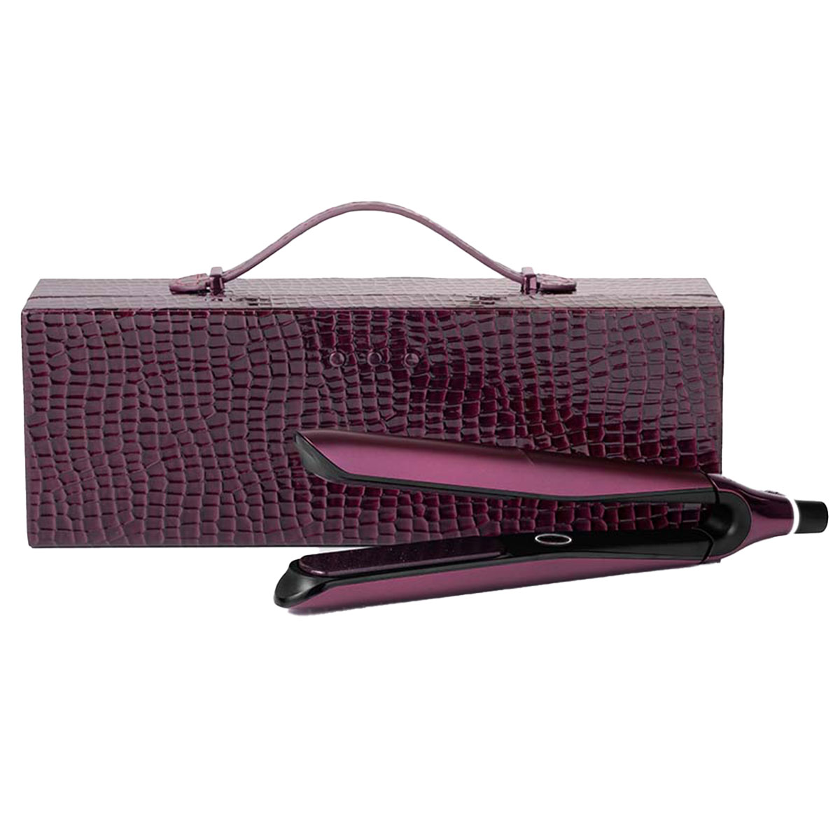 ghd - Chronos Stijltang - Cherry Chic Collection 1