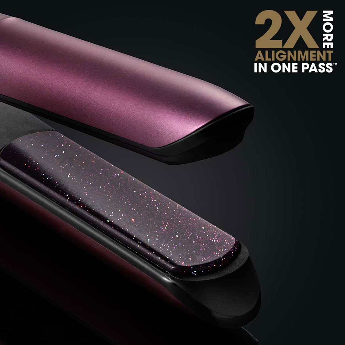 ghd - Chronos Stijltang - Cherry Chic Collection 4