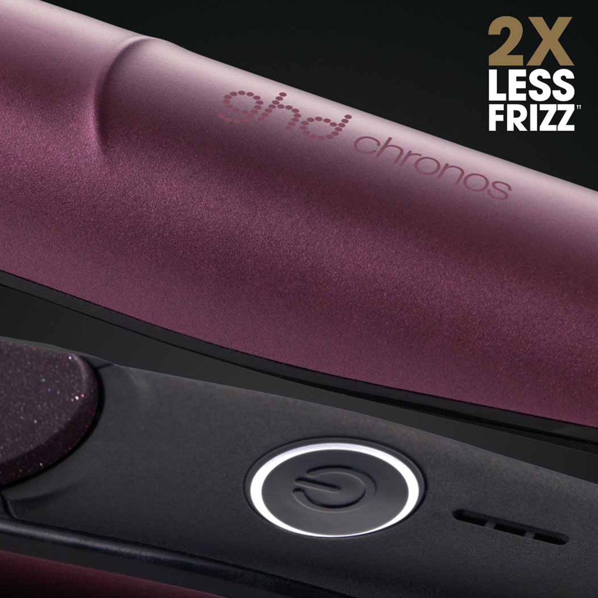 ghd - Chronos Stijltang - Cherry Chic Collection 5