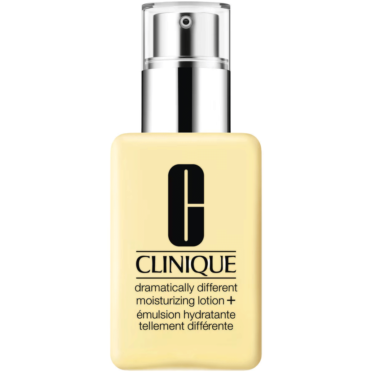 Clinique - Dramatically Different Moisturizing Lotion - 125 ml 1